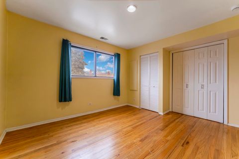 Tiny photo for 7632 W Lawrence Avenue #1A, Harwood Heights, IL 60706 (MLS # 12590660)