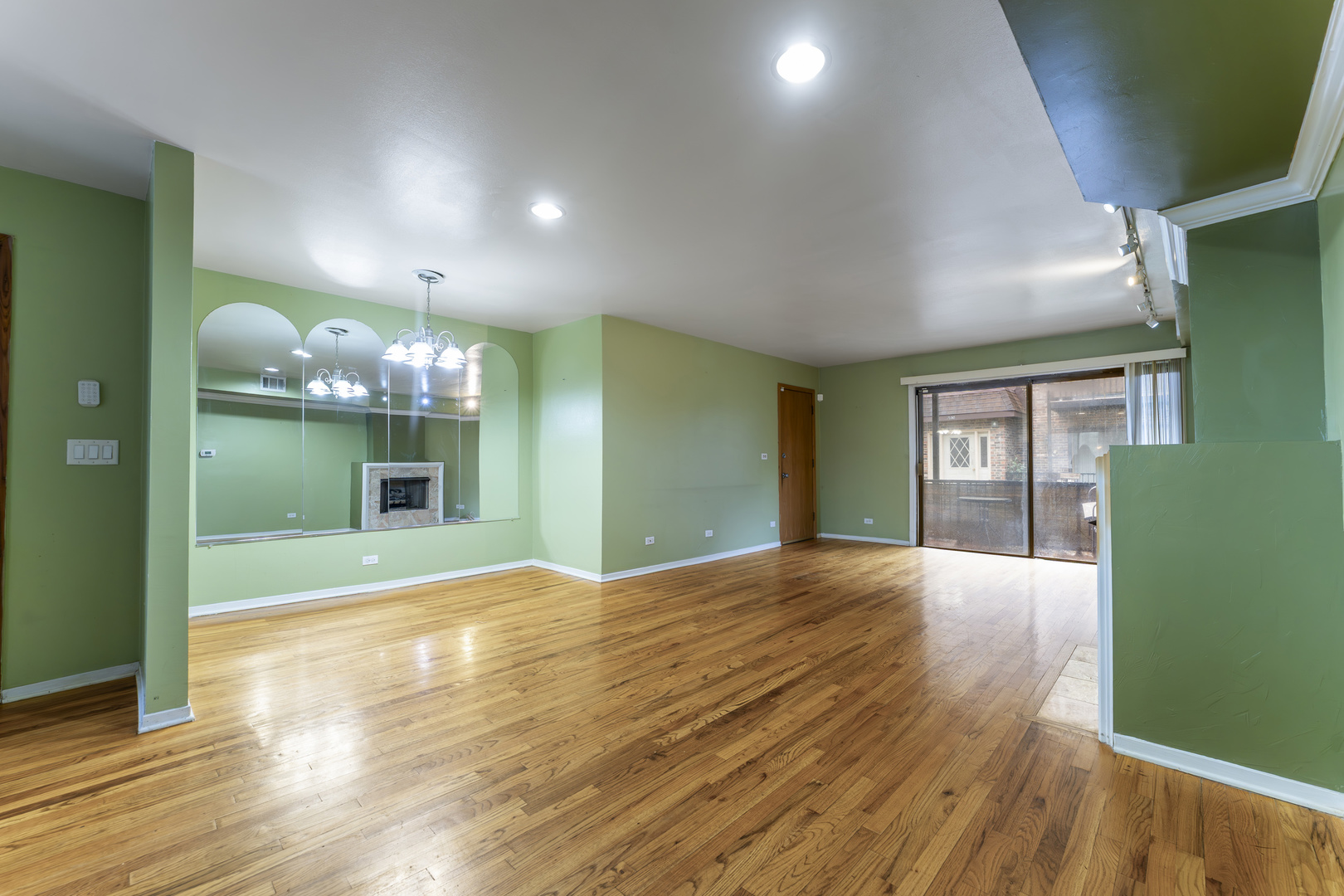 7632 W Lawrence Avenue 1A