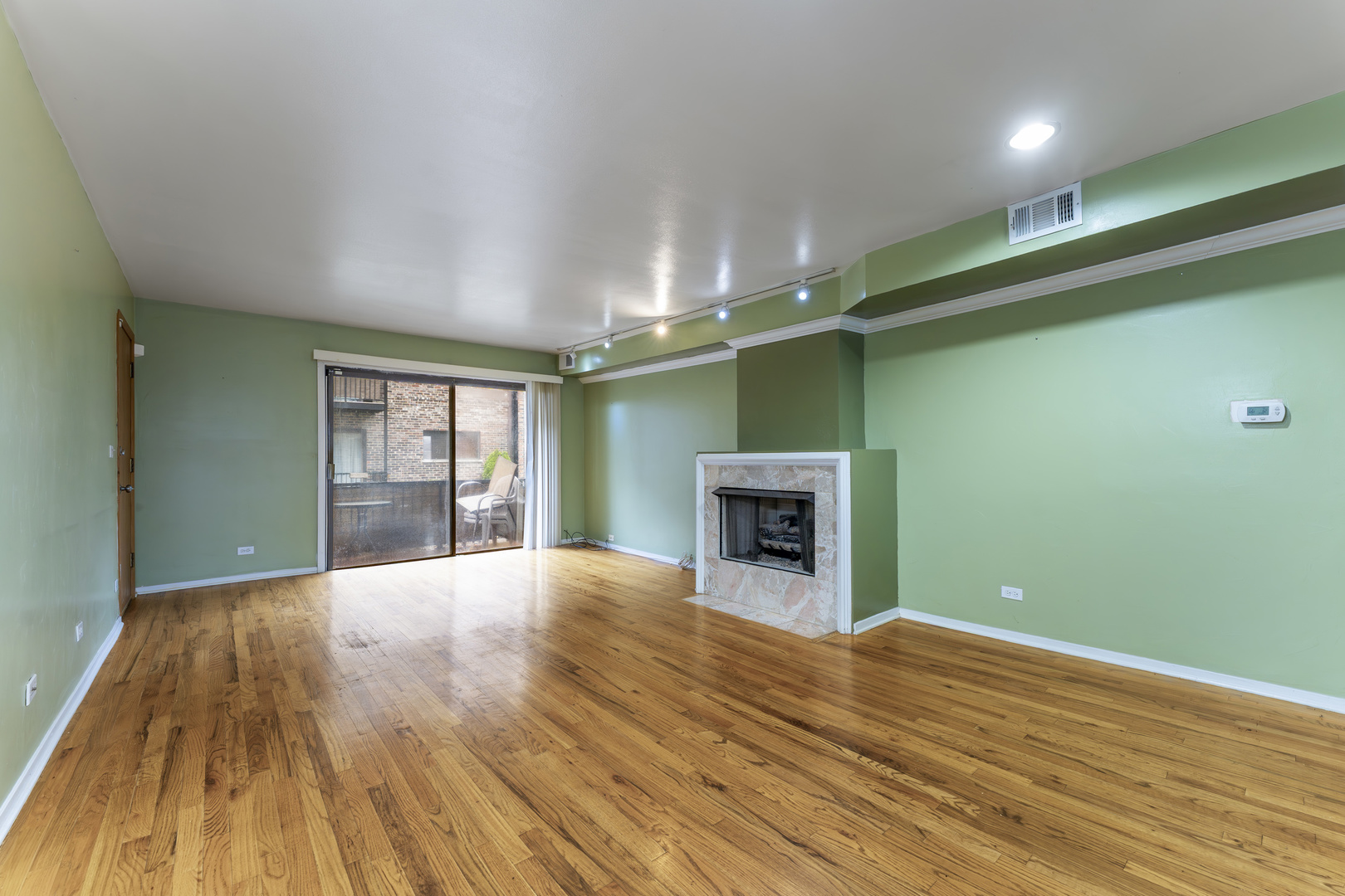 7632 W Lawrence Avenue 1A