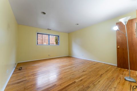 Tiny photo for 7632 W Lawrence Avenue #1A, Harwood Heights, IL 60706 (MLS # 12590660)