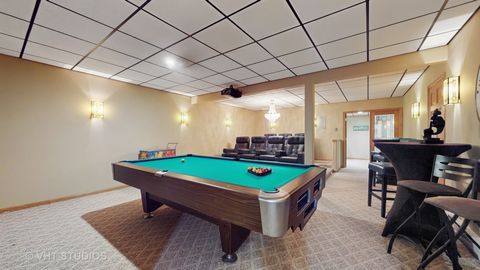 Tiny photo for 301 W Eagle Court, Waukegan, IL 60087 (MLS # 12395778)