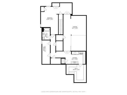 Tiny photo for 301 W Eagle Court, Waukegan, IL 60087 (MLS # 12395778)