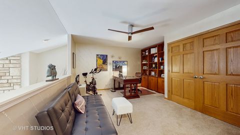 Tiny photo for 301 W Eagle Court, Waukegan, IL 60087 (MLS # 12395778)