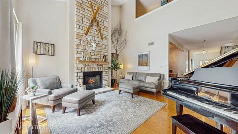 Tiny photo for 301 W Eagle Court, Waukegan, IL 60087 (MLS # 12395778)
