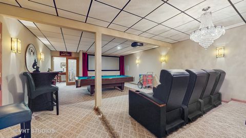 Tiny photo for 301 W Eagle Court, Waukegan, IL 60087 (MLS # 12395778)