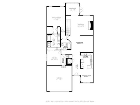 Tiny photo for 301 W Eagle Court, Waukegan, IL 60087 (MLS # 12395778)