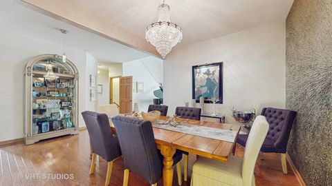Tiny photo for 301 W Eagle Court, Waukegan, IL 60087 (MLS # 12395778)