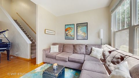 Tiny photo for 301 W Eagle Court, Waukegan, IL 60087 (MLS # 12395778)
