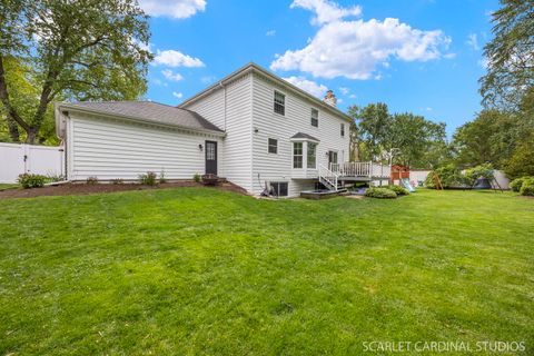 Tiny photo for 25W773 Sunnyridge Court, Wheaton, IL 60189 (MLS # 12490862)