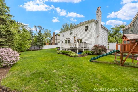 Tiny photo for 25W773 Sunnyridge Court, Wheaton, IL 60189 (MLS # 12490862)