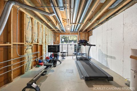 Tiny photo for 25W773 Sunnyridge Court, Wheaton, IL 60189 (MLS # 12490862)