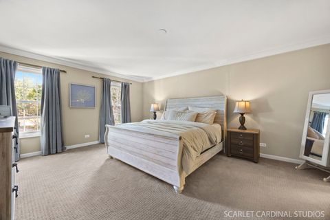 Tiny photo for 25W773 Sunnyridge Court, Wheaton, IL 60189 (MLS # 12490862)