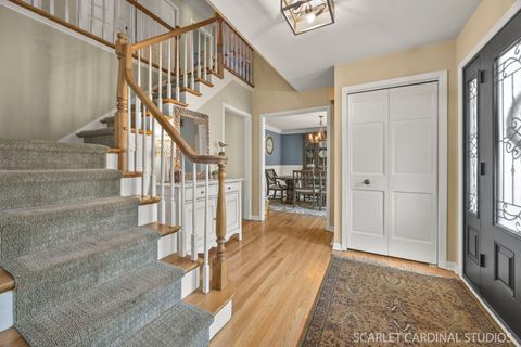 Tiny photo for 25W773 Sunnyridge Court, Wheaton, IL 60189 (MLS # 12490862)