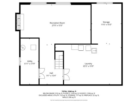 Tiny photo for 25W773 Sunnyridge Court, Wheaton, IL 60189 (MLS # 12490862)