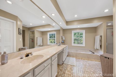 Tiny photo for 25W773 Sunnyridge Court, Wheaton, IL 60189 (MLS # 12490862)