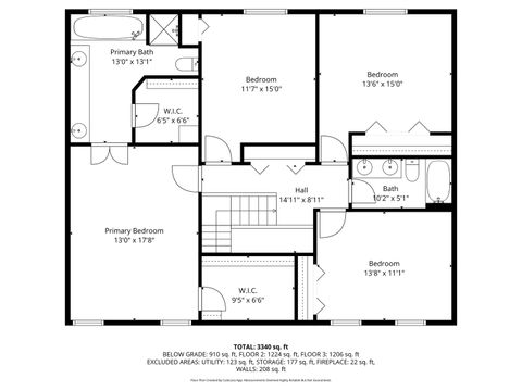 Tiny photo for 25W773 Sunnyridge Court, Wheaton, IL 60189 (MLS # 12490862)