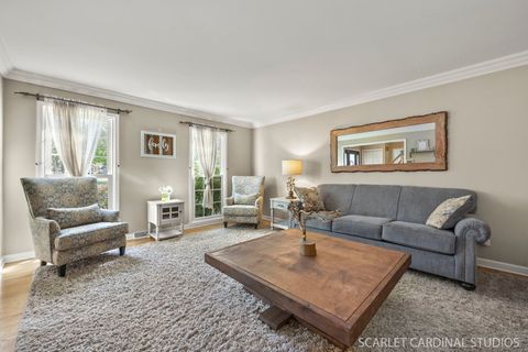 Tiny photo for 25W773 Sunnyridge Court, Wheaton, IL 60189 (MLS # 12490862)