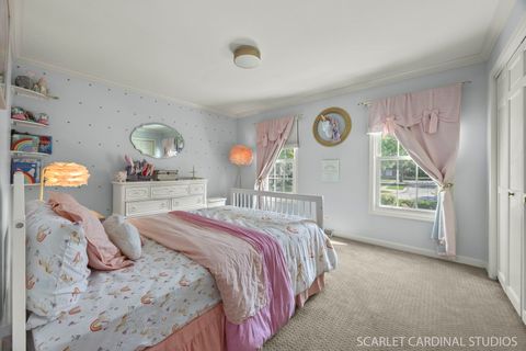 Tiny photo for 25W773 Sunnyridge Court, Wheaton, IL 60189 (MLS # 12490862)