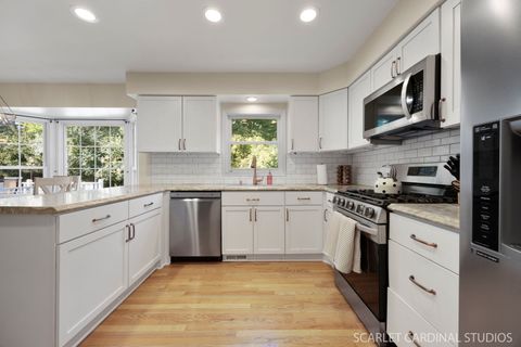 Tiny photo for 25W773 Sunnyridge Court, Wheaton, IL 60189 (MLS # 12490862)