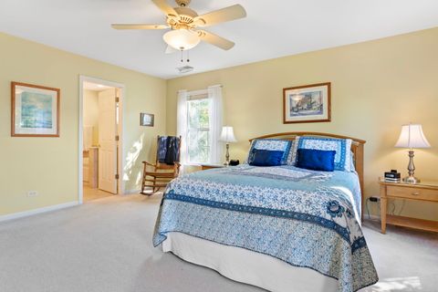 Tiny photo for 161 Patrick Avenue, Willow Springs, IL 60480 (MLS # 12502686)