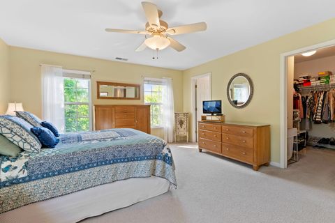Tiny photo for 161 Patrick Avenue, Willow Springs, IL 60480 (MLS # 12502686)