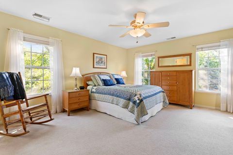 Tiny photo for 161 Patrick Avenue, Willow Springs, IL 60480 (MLS # 12502686)