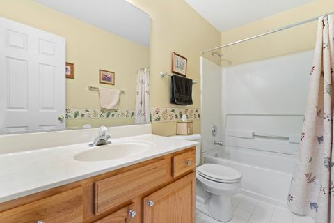 Tiny photo for 161 Patrick Avenue, Willow Springs, IL 60480 (MLS # 12502686)