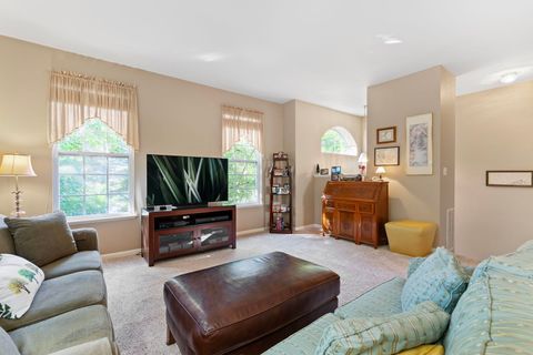 Tiny photo for 161 Patrick Avenue, Willow Springs, IL 60480 (MLS # 12502686)