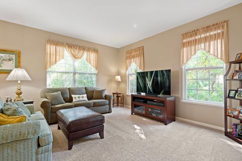 Tiny photo for 161 Patrick Avenue, Willow Springs, IL 60480 (MLS # 12502686)