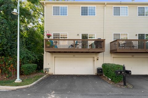 Tiny photo for 161 Patrick Avenue, Willow Springs, IL 60480 (MLS # 12502686)