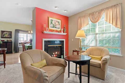 Tiny photo for 161 Patrick Avenue, Willow Springs, IL 60480 (MLS # 12502686)