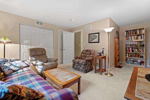 Tiny photo for 161 Patrick Avenue, Willow Springs, IL 60480 (MLS # 12502686)