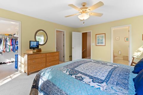 Tiny photo for 161 Patrick Avenue, Willow Springs, IL 60480 (MLS # 12502686)
