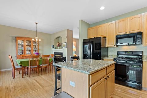Tiny photo for 161 Patrick Avenue, Willow Springs, IL 60480 (MLS # 12502686)