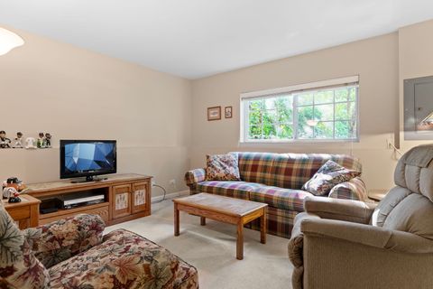 Tiny photo for 161 Patrick Avenue, Willow Springs, IL 60480 (MLS # 12502686)