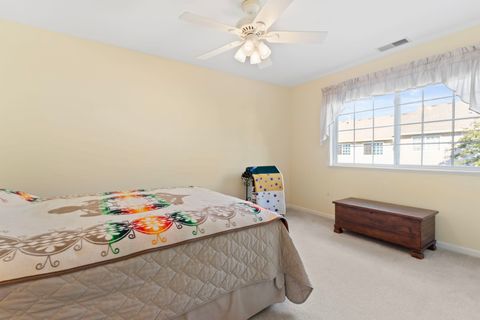 Tiny photo for 161 Patrick Avenue, Willow Springs, IL 60480 (MLS # 12502686)