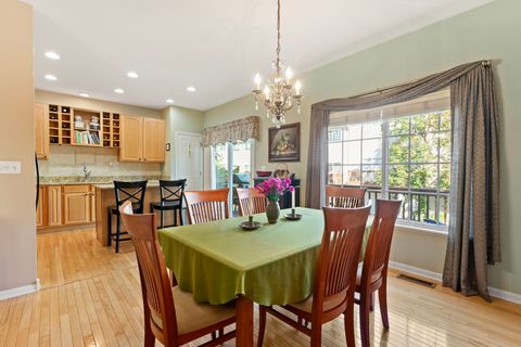 Tiny photo for 161 Patrick Avenue, Willow Springs, IL 60480 (MLS # 12502686)