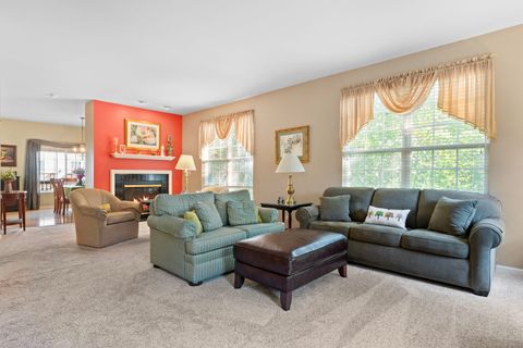 Tiny photo for 161 Patrick Avenue, Willow Springs, IL 60480 (MLS # 12502686)