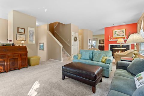 Tiny photo for 161 Patrick Avenue, Willow Springs, IL 60480 (MLS # 12502686)