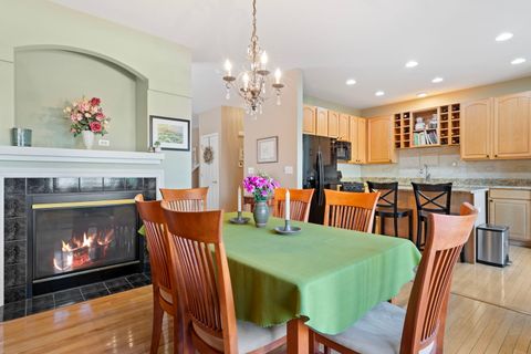 Tiny photo for 161 Patrick Avenue, Willow Springs, IL 60480 (MLS # 12502686)