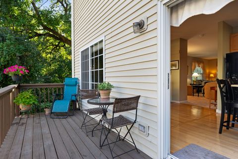 Tiny photo for 161 Patrick Avenue, Willow Springs, IL 60480 (MLS # 12502686)