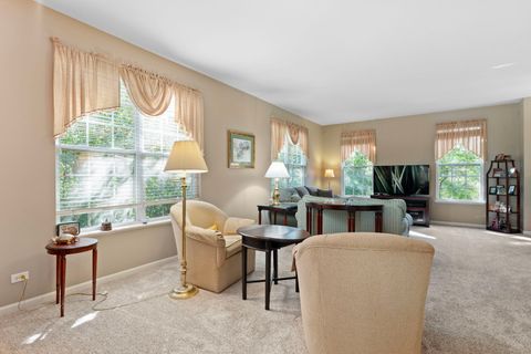 Tiny photo for 161 Patrick Avenue, Willow Springs, IL 60480 (MLS # 12502686)