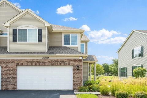 A home in Plano