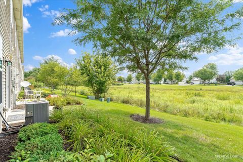 A home in Plano