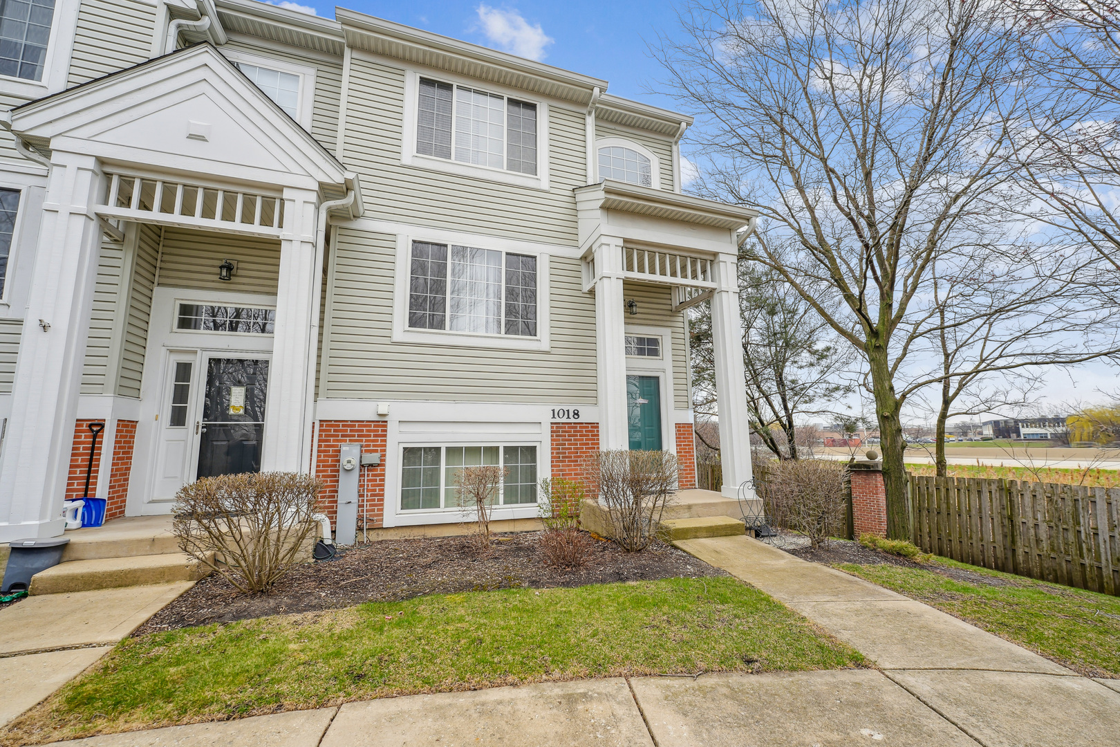 1018 Savoy Court