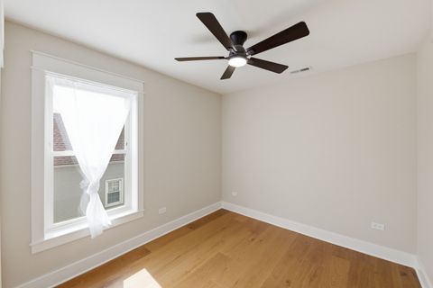 Tiny photo for 1323 Home Avenue, Berwyn, IL 60402 (MLS # 12589559)