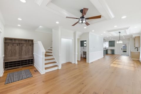 Tiny photo for 1323 Home Avenue, Berwyn, IL 60402 (MLS # 12589559)