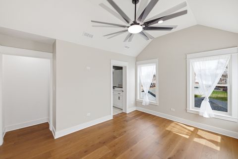 Tiny photo for 1323 Home Avenue, Berwyn, IL 60402 (MLS # 12589559)