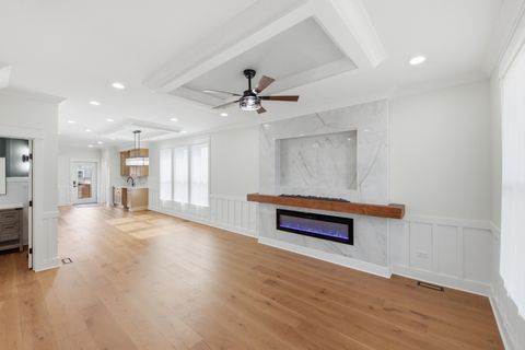 Tiny photo for 1323 Home Avenue, Berwyn, IL 60402 (MLS # 12589559)