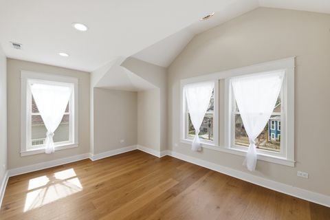 Tiny photo for 1323 Home Avenue, Berwyn, IL 60402 (MLS # 12589559)